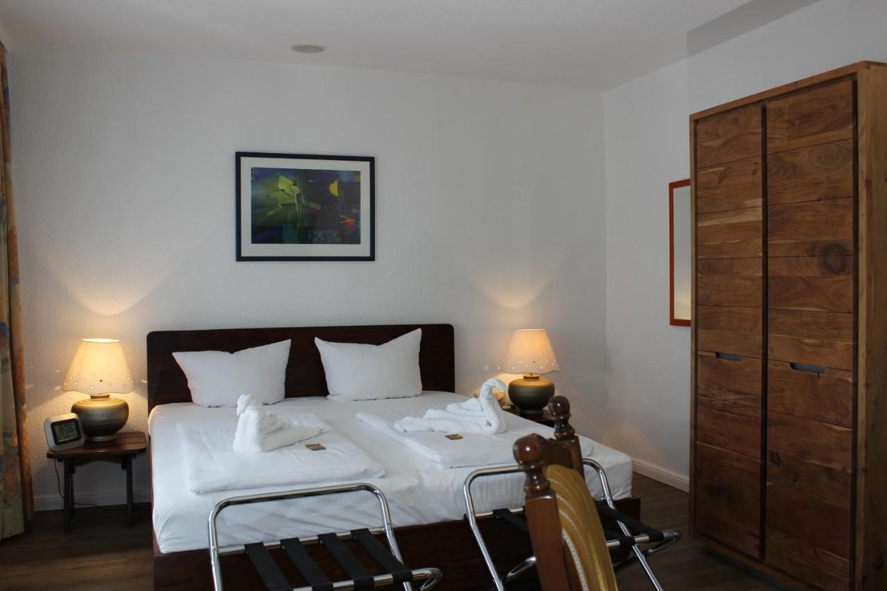 Aalto Hotel Langenhagen  Buitenkant foto