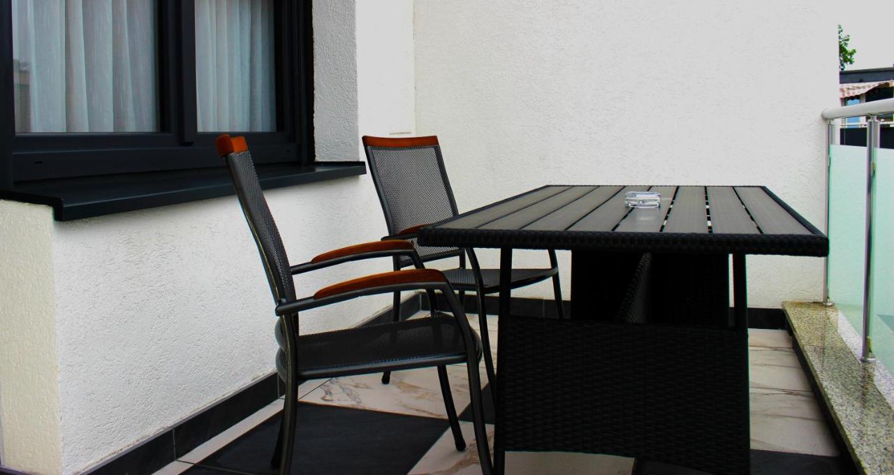 Aalto Hotel Langenhagen  Buitenkant foto