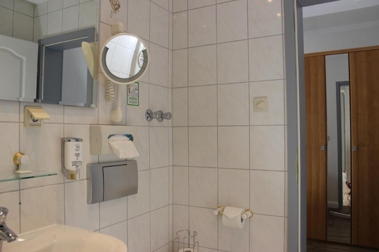 Aalto Hotel Langenhagen  Buitenkant foto