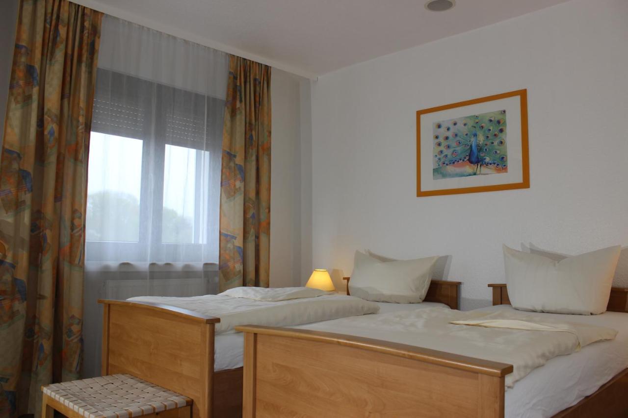 Aalto Hotel Langenhagen  Buitenkant foto