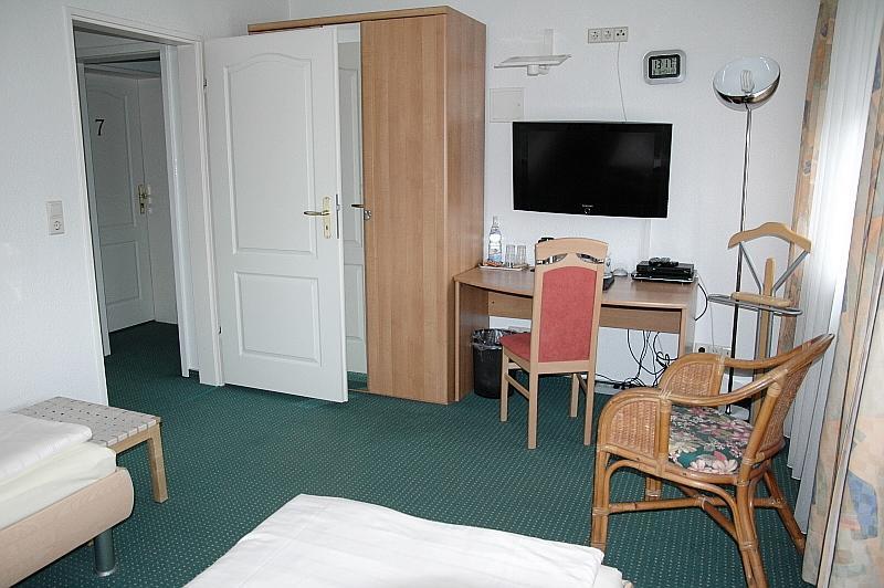 Aalto Hotel Langenhagen  Buitenkant foto