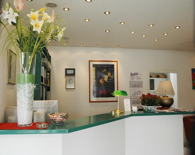 Aalto Hotel Langenhagen  Buitenkant foto