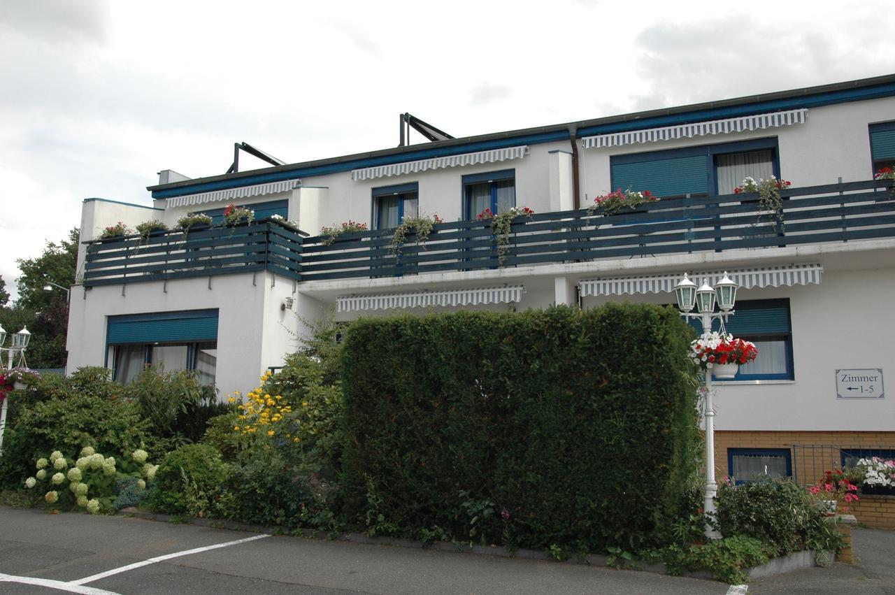 Aalto Hotel Langenhagen  Buitenkant foto