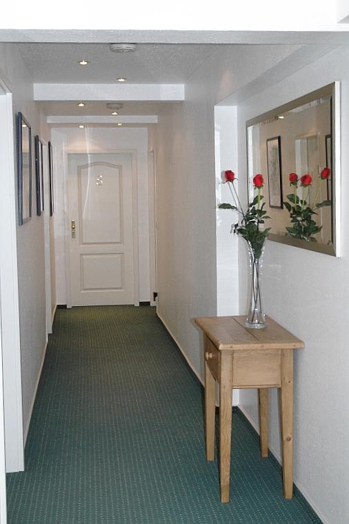 Aalto Hotel Langenhagen  Buitenkant foto