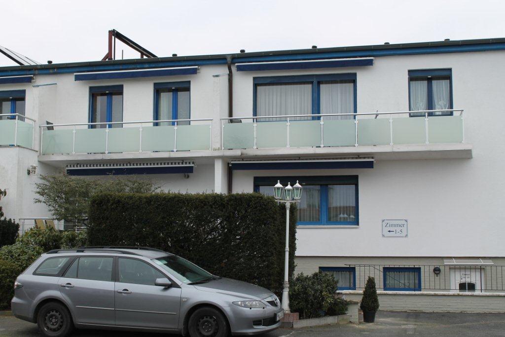 Aalto Hotel Langenhagen  Buitenkant foto