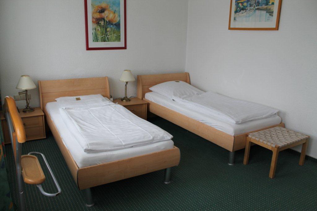 Aalto Hotel Langenhagen  Buitenkant foto